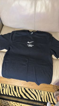 Nike tee’s