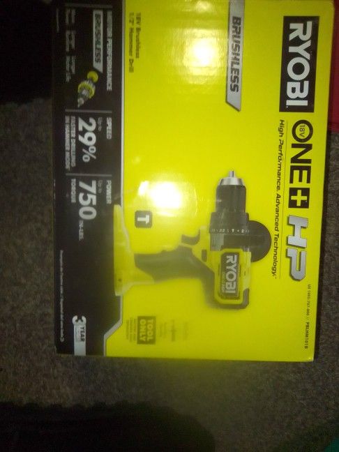 Ryobi