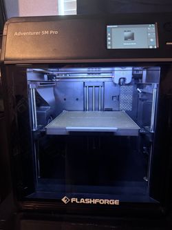 3d printer