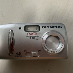 Digital Camera