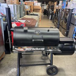 Bbq Grill Charcoal And Smoker Oklahoma Joe’s 