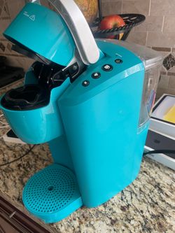 K-Compact K-35 Single Serve Coffee Maker