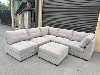 Sectional Couch