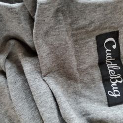 Cuddlebug Wrap