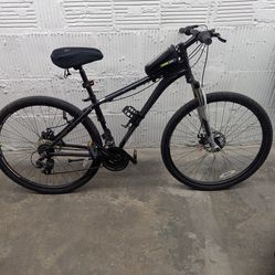 Schwinn 29er disk brake mountain bike