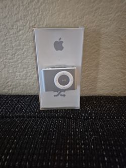 Nostalgic Ipod
