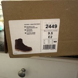 Red Wing Shoes 