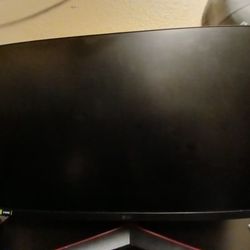 Lg Sync Monitor
