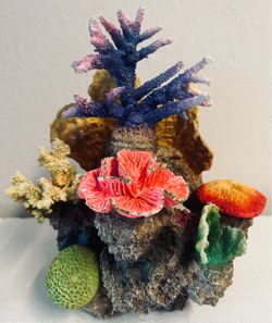 Aquarium Decor - Coral