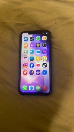 iPhone 11 Pro