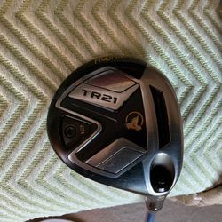 Honma TR 21 LB 3 wood