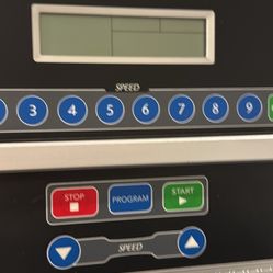 Xterra Treadmill 150