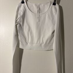 Lululemon Long Sleeve Top