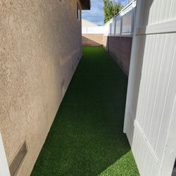 Artificial Turf