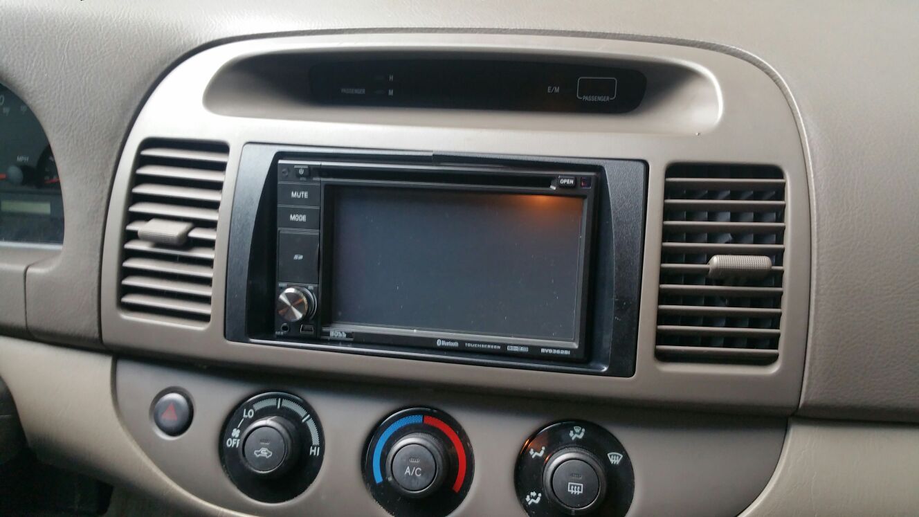 Car Audio Installs & Custom Boxes