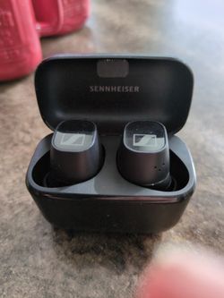 Sennheiser Ear Buds