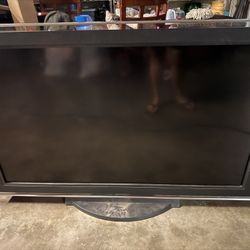 Sony 45 In TV