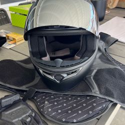 Motorcycle Stuff 