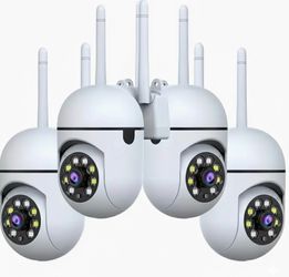 Security cameras