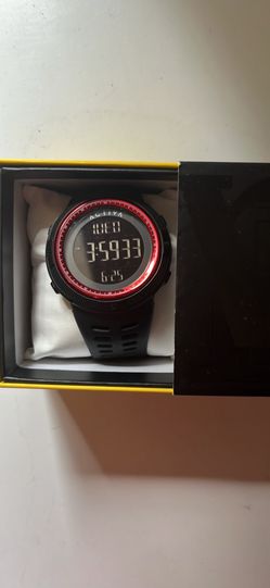 Activa Digital Sports Watch