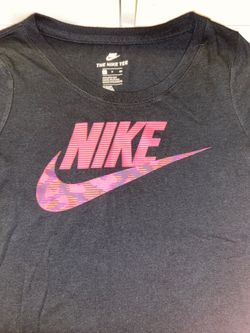 Kids Nike Tee