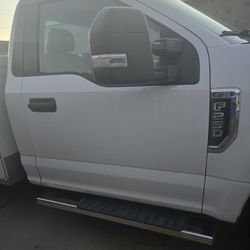 running boards for pickup truck ESTRIVOS