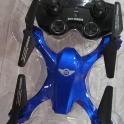 Drone With High Quality Camera 