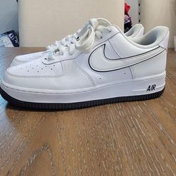 Nike Airforce 1 low