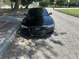 2013 Audi a5