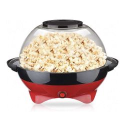 Popcorn Maker 