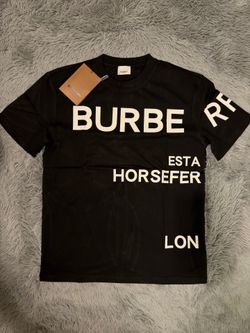 Burberry Shirt