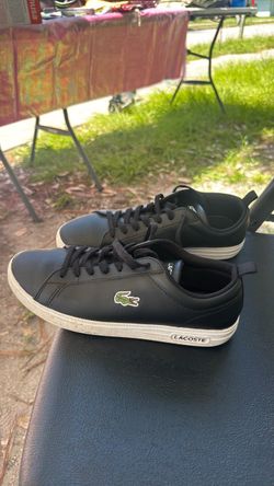 Lacoste