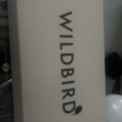 Wild Bird Mom Strap Carrier 