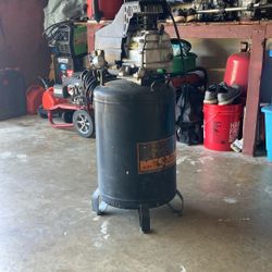 Air Compressor 