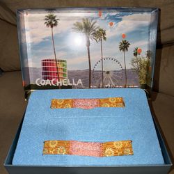 Coachella weekend 1 tickets