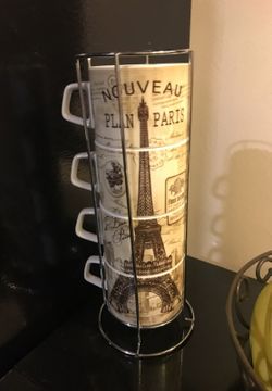 Coffee mugs!!