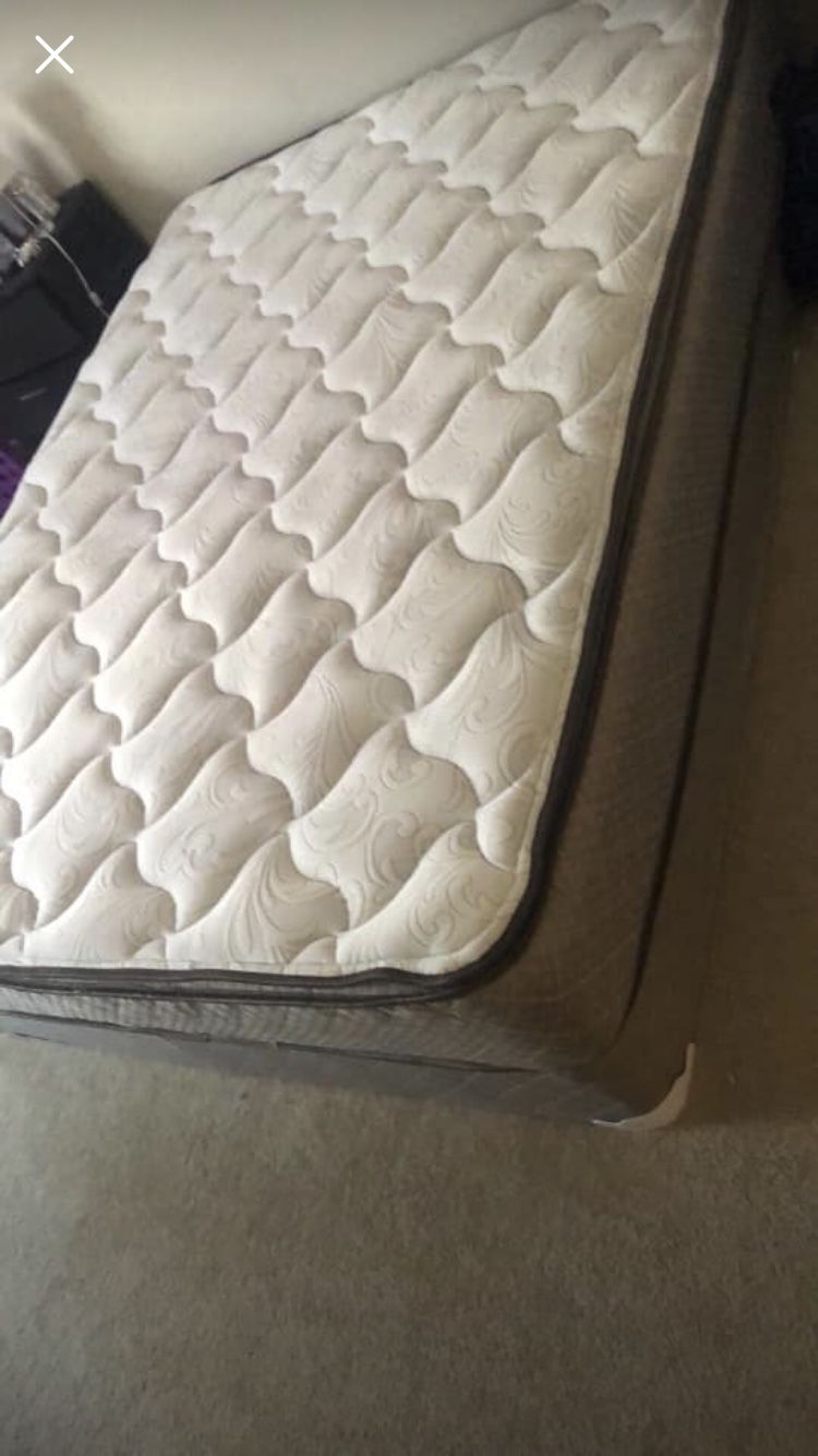 Queen Mattress