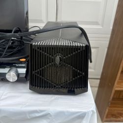 Alienware Graphics Amplifier
