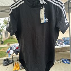 Women’s Adidas Body Suit (medium) 