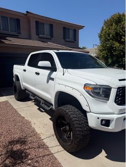 2019 Toyota Tundra