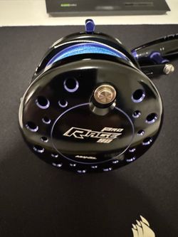 Brand new maxel rage 90pro