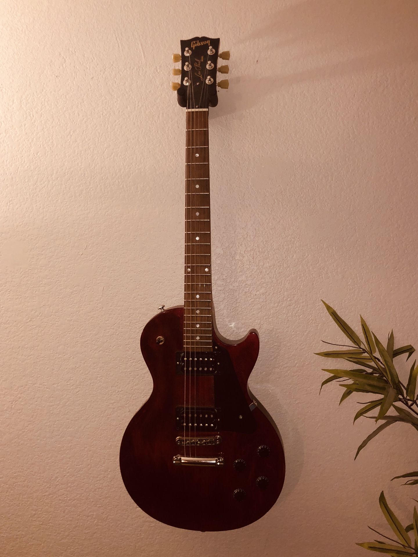 Gibson Les Paul