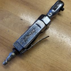 1/4” Air Ratchet Bluepoint