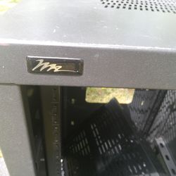 Server Rack enclousore