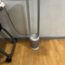 Dyson Fan/Air Purifier
