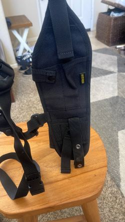 Kunn Radio Shoulder Case