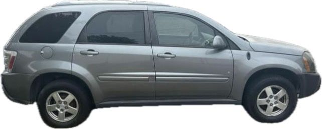 2006 Chevrolet Equinox
