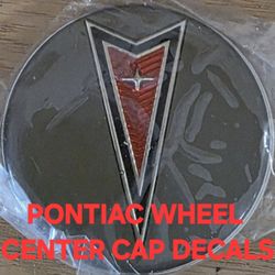 1000s Of Wheel Centers 