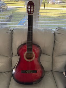 Primer America Guitar