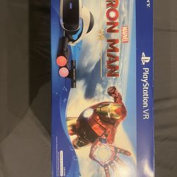Play Station VR 
